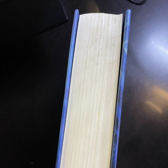 Harry Potter and the Order of the Phoenix by J. K. Rowling- TRUE FIRST EDITION!! - Picture 5 of 6